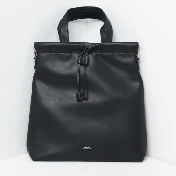 A.P.C Shopping Nino Bag - Picture 2 of 9